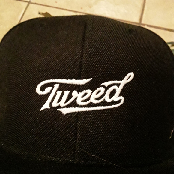 3 Brand New The Classics Yupong/ Tweed  Unisex  Snapback Hats - Picture 9 of 16